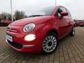 Fiat 500 DolceVita 1.0 MHEV+GRA+DAB+BT+Pano+KL+AllwRe Rood - thumbnail 15