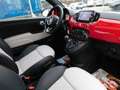 Fiat 500 DolceVita 1.0 MHEV+GRA+DAB+BT+Pano+KL+AllwRe Rood - thumbnail 17
