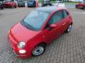 Fiat 500 DolceVita 1.0 MHEV+GRA+DAB+BT+Pano+KL+AllwRe Rood - thumbnail 16