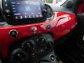 Fiat 500 DolceVita 1.0 MHEV+GRA+DAB+BT+Pano+KL+AllwRe Rood - thumbnail 7