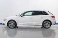 Audi A3 Sportback 40 TFSIe S line S tronic Blanco - thumbnail 8