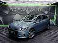 Hyundai i20 1.0 T-GDI 120 CREATIVE Bleu - thumbnail 1