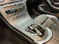 Mercedes-Benz C 200 AMG-LINE*LED*NAVI*AMBIENTE*19°*NUR 84TKM* Noir - thumbnail 15