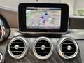 Mercedes-Benz C 200 AMG-LINE*LED*NAVI*AMBIENTE*19°*NUR 84TKM* Noir - thumbnail 13