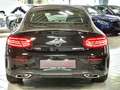 Mercedes-Benz C 200 AMG-LINE*LED*NAVI*AMBIENTE*19°*NUR 84TKM* Noir - thumbnail 7