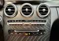 Mercedes-Benz C 200 AMG-LINE*LED*NAVI*AMBIENTE*19°*NUR 84TKM* Noir - thumbnail 14