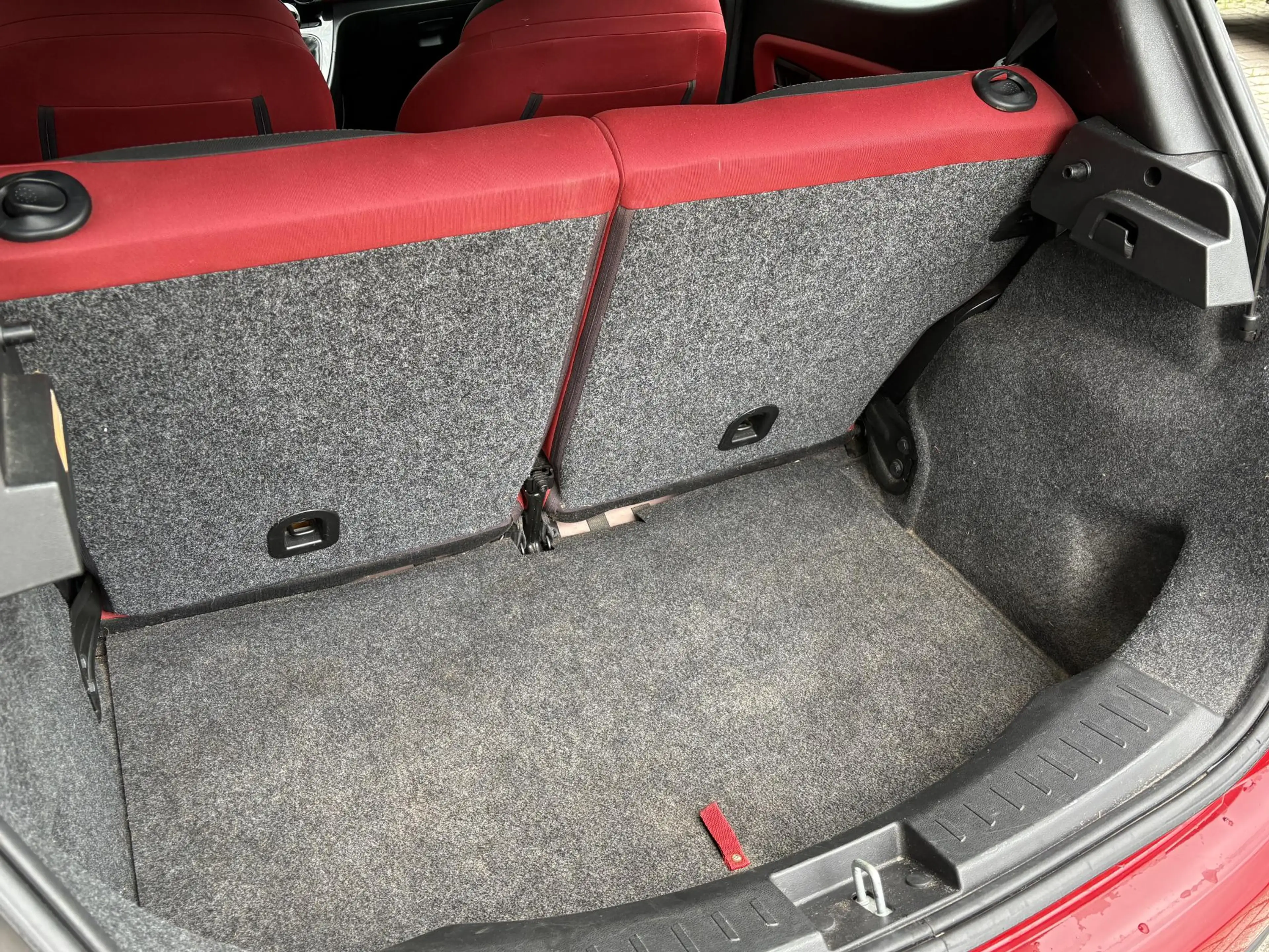 Lancia Ypsilon 0.9 TwinAir Silver Plus | Two Tone | Weinig kilome — photo 7