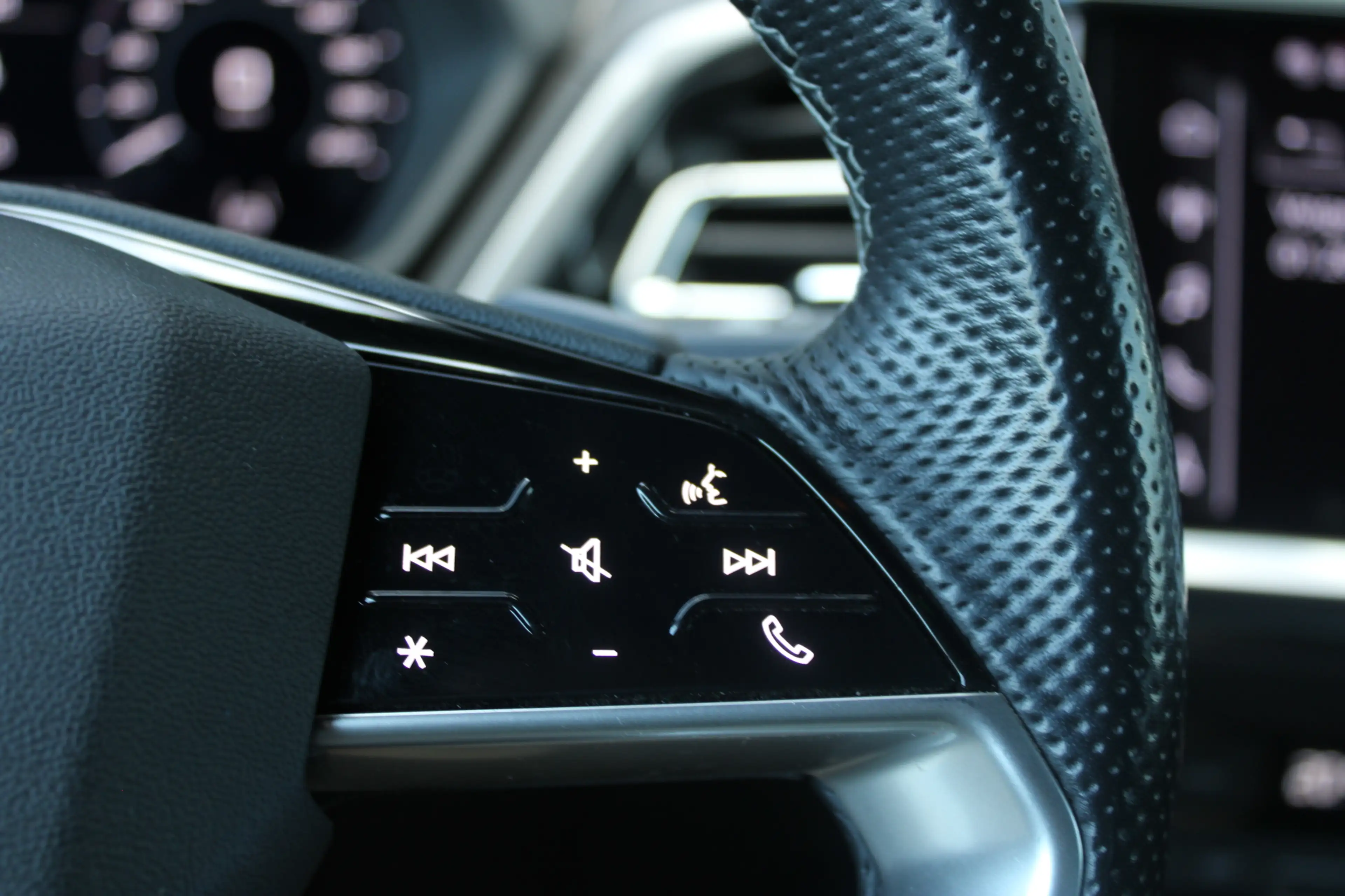 Audi Q4 e-tron Sportback 40 S-Line 77 kWh Camera Sonos Adaptive-c — photo 28