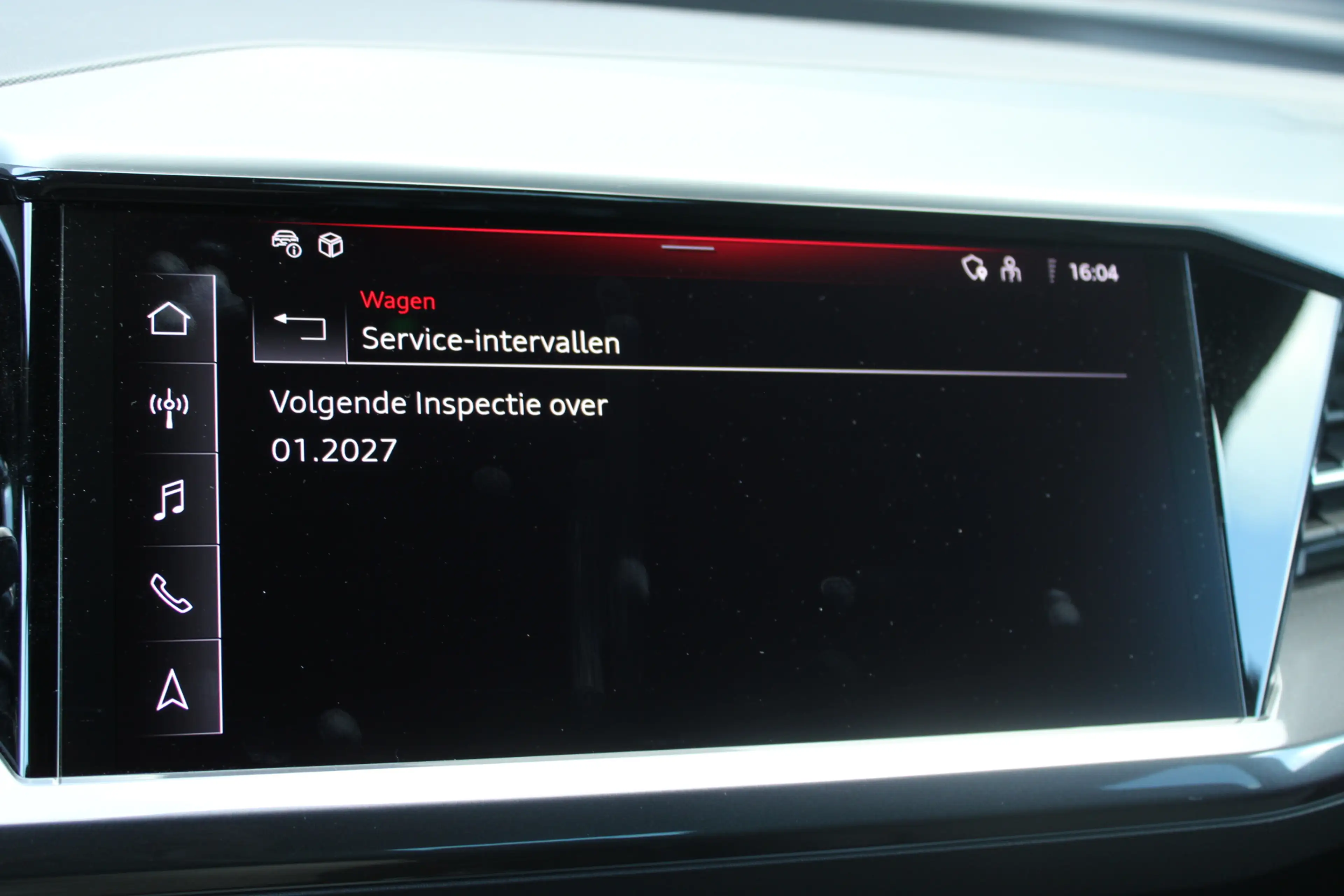 Audi Q4 e-tron Sportback 40 S-Line 77 kWh Camera Sonos Adaptive-c — photo 30