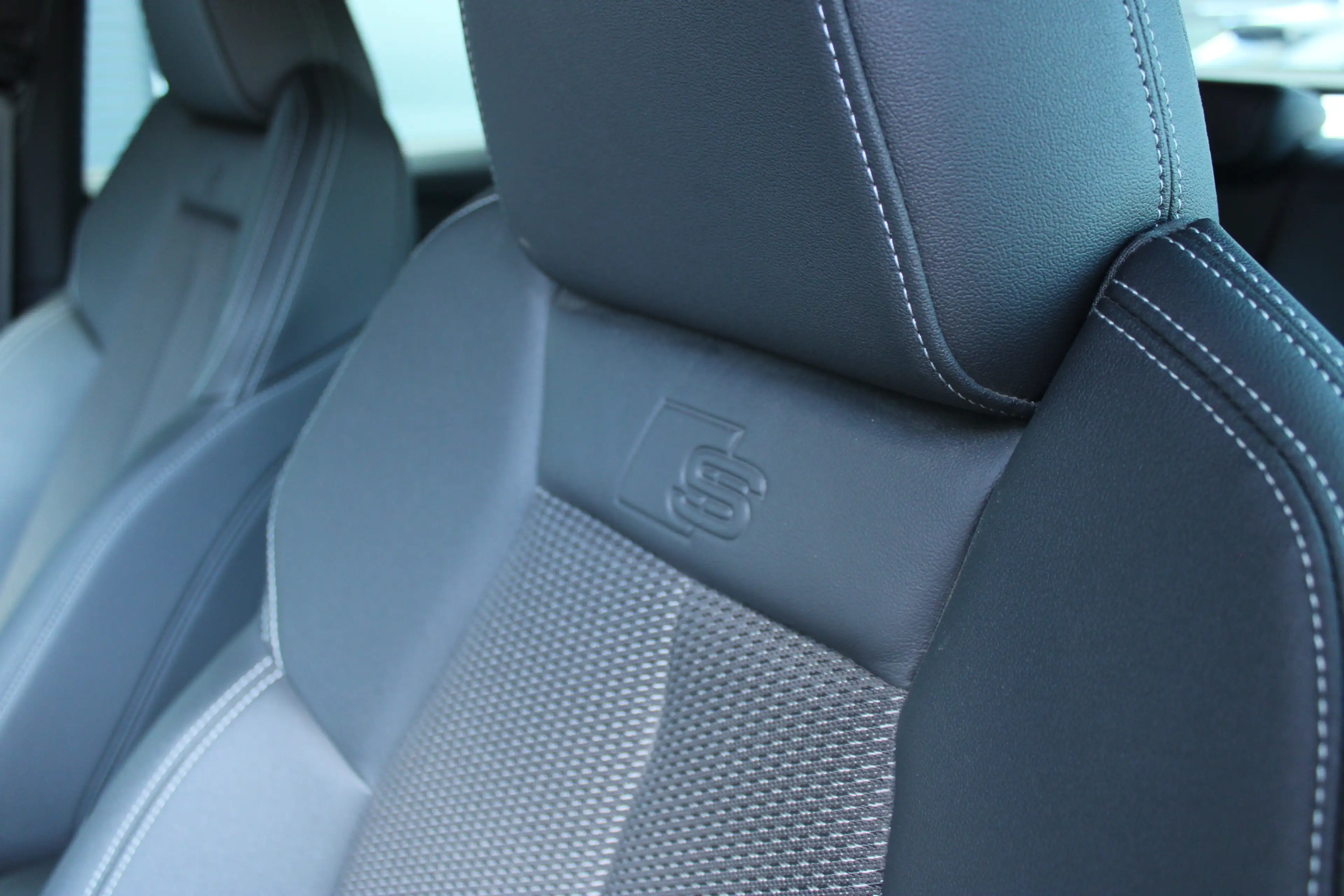 Audi Q4 e-tron Sportback 40 S-Line 77 kWh Camera Sonos Adaptive-c — photo 10