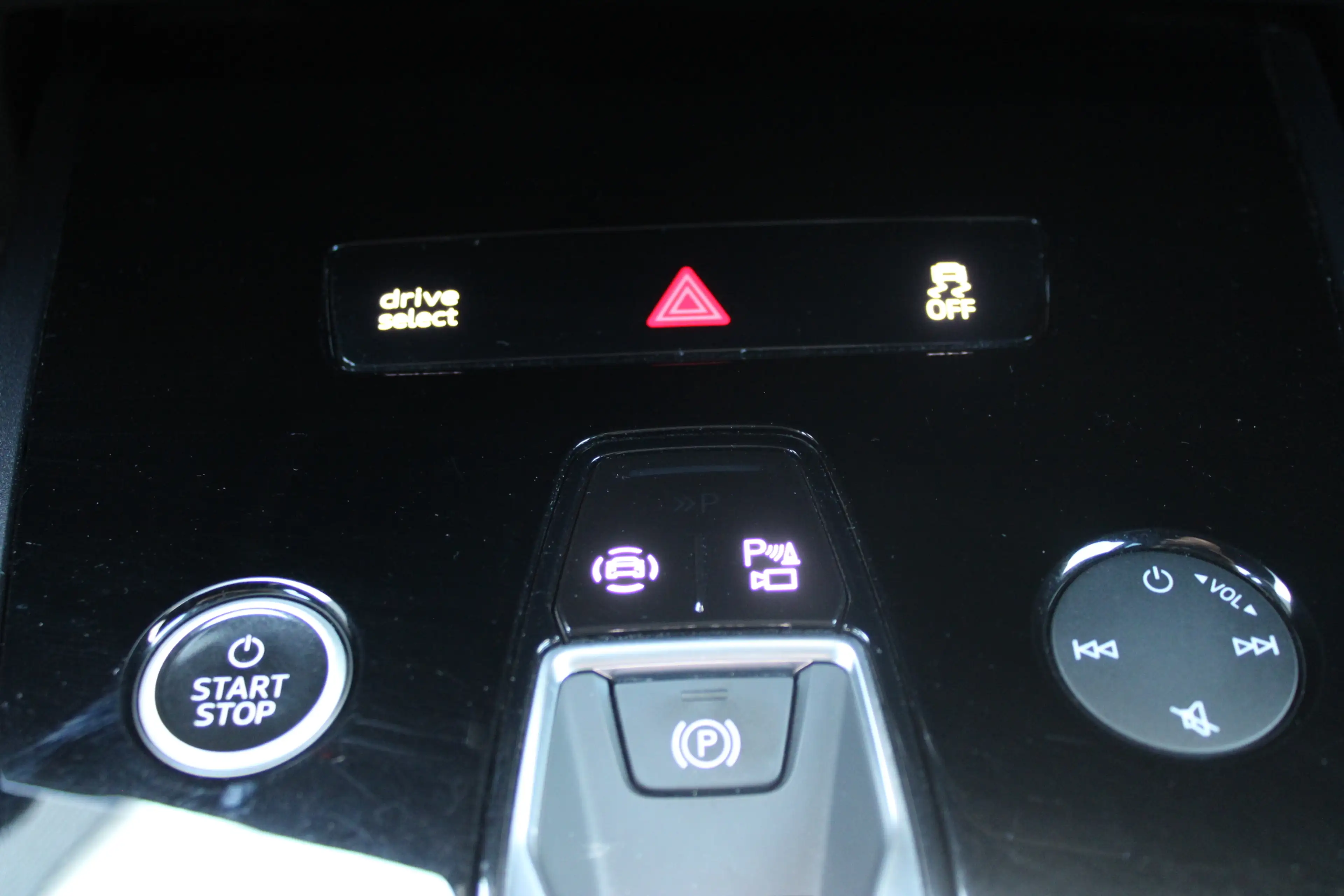 Audi Q4 e-tron Sportback 40 S-Line 77 kWh Camera Sonos Adaptive-c — photo 35
