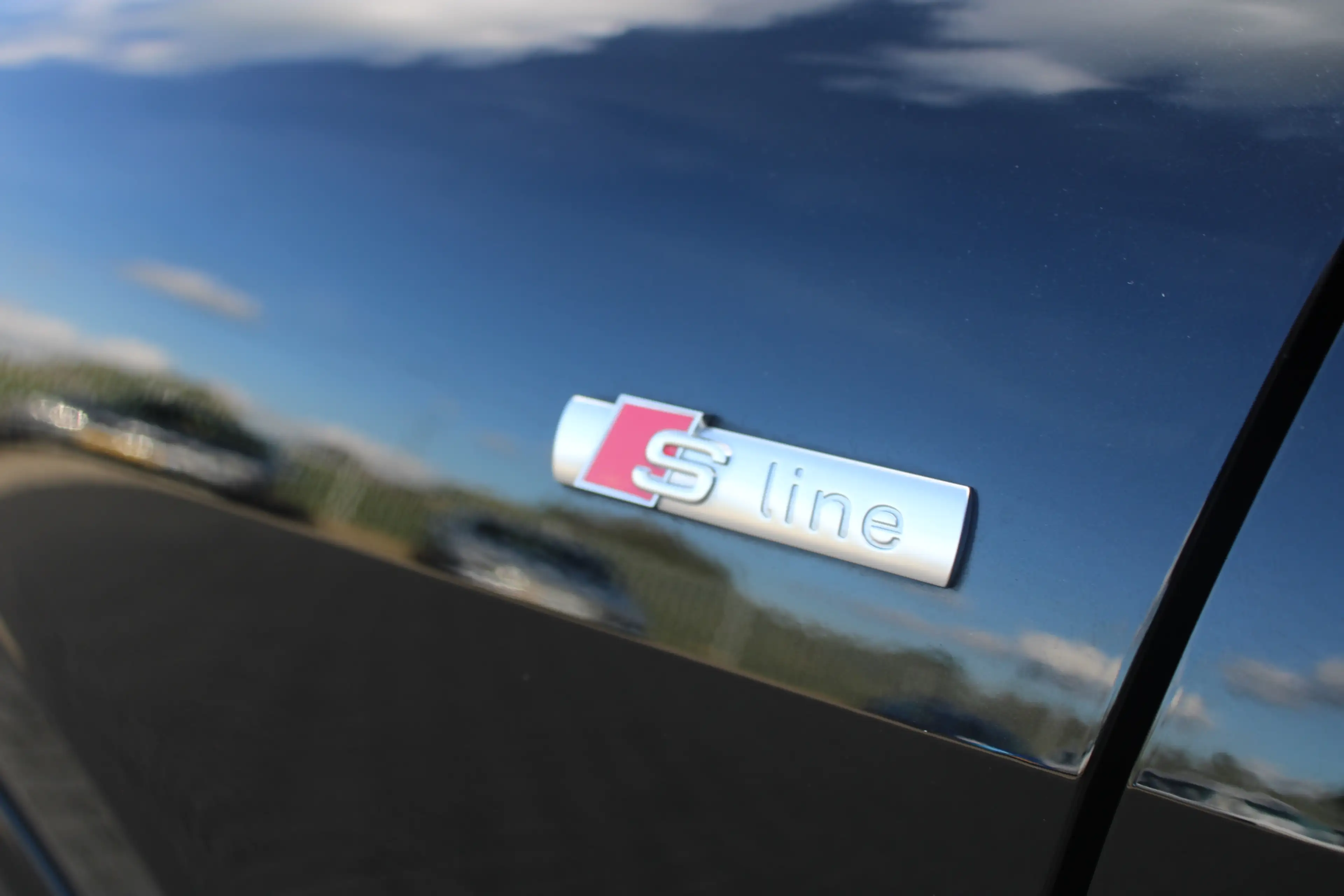 Audi Q4 e-tron Sportback 40 S-Line 77 kWh Camera Sonos Adaptive-c — photo 24