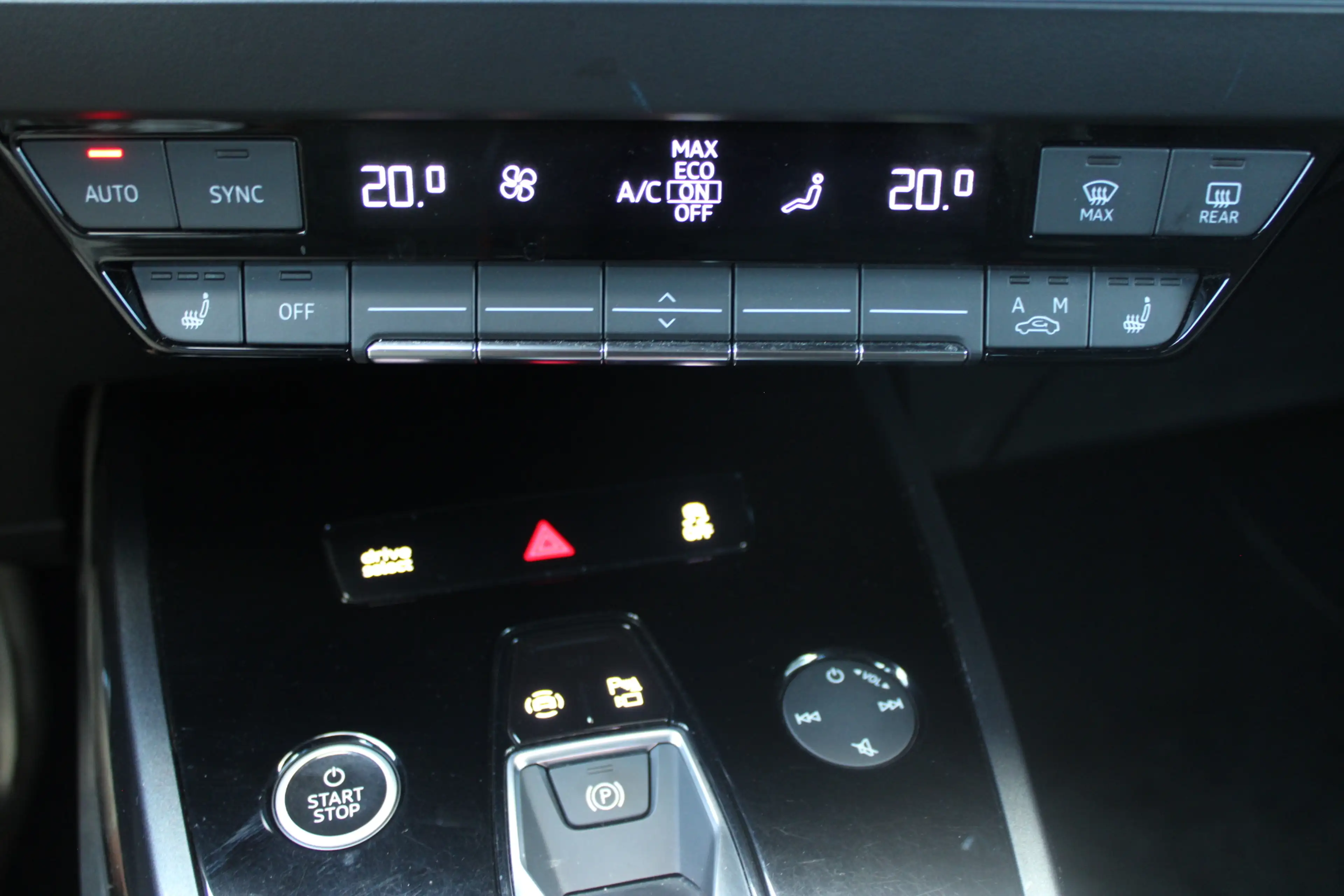 Audi Q4 e-tron Sportback 40 S-Line 77 kWh Camera Sonos Adaptive-c — photo 16