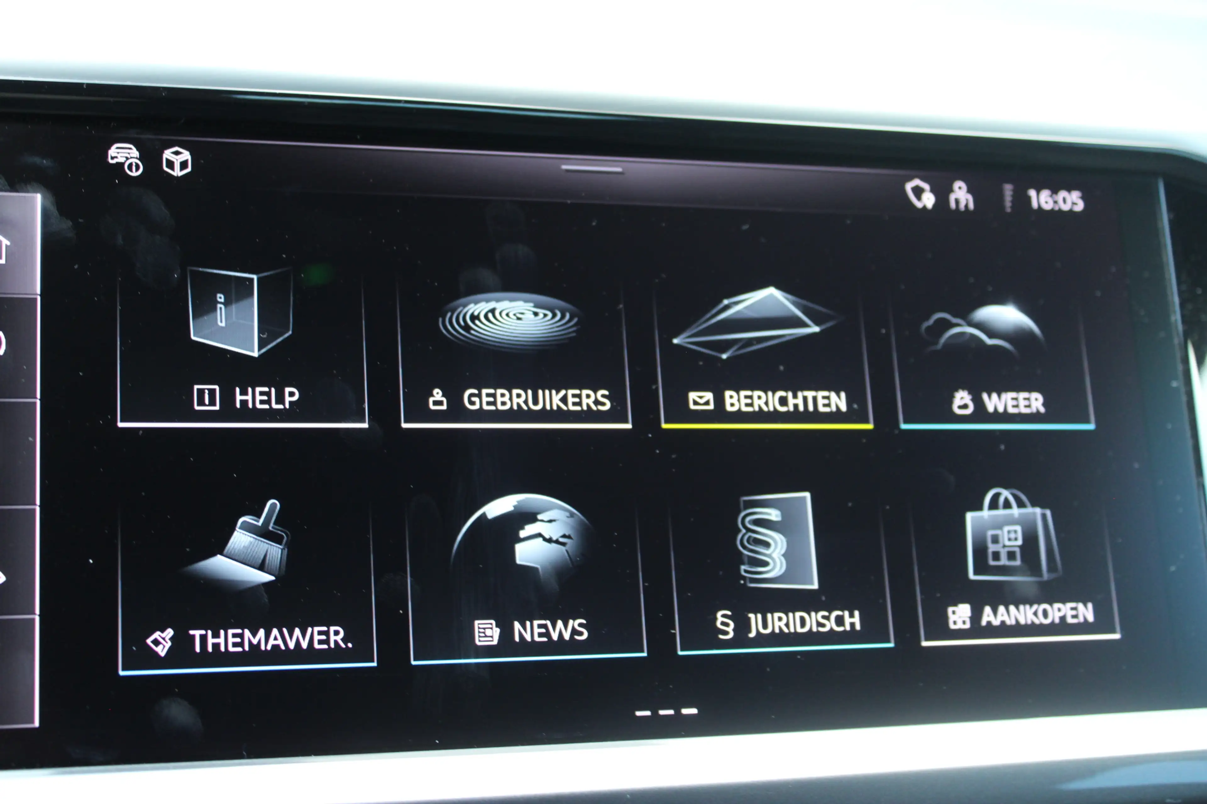 Audi Q4 e-tron Sportback 40 S-Line 77 kWh Camera Sonos Adaptive-c — photo 32