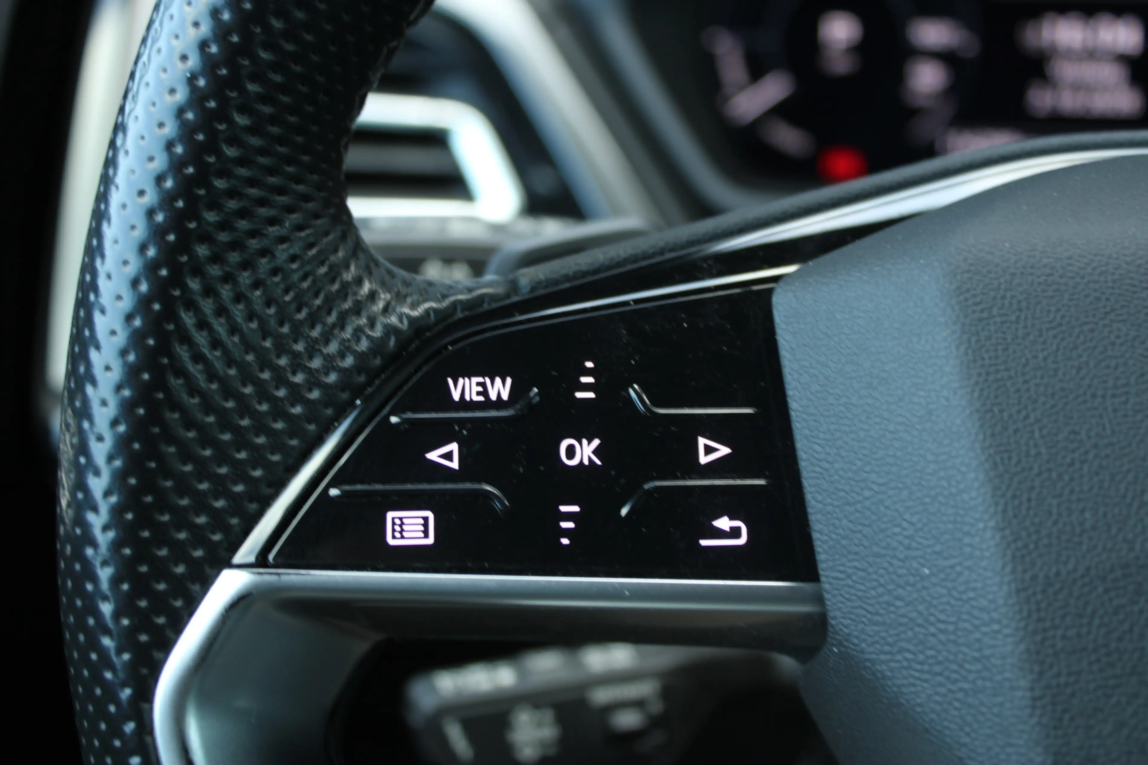 Audi Q4 e-tron Sportback 40 S-Line 77 kWh Camera Sonos Adaptive-c — photo 26
