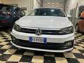 Volkswagen Polo 1.0 TGI 5p. R-line  BlueMotion Technology Bianco - thumbnail 3