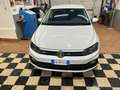 Volkswagen Polo 1.0 TGI 5p. R-line  BlueMotion Technology Bianco - thumbnail 2