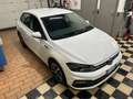Volkswagen Polo 1.0 TGI 5p. R-line  BlueMotion Technology Bianco - thumbnail 4