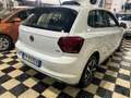 Volkswagen Polo 1.0 TGI 5p. R-line  BlueMotion Technology Bianco - thumbnail 7