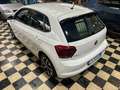 Volkswagen Polo 1.0 TGI 5p. R-line  BlueMotion Technology Bianco - thumbnail 5