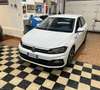 Volkswagen Polo 1.0 TGI 5p. R-line  BlueMotion Technology Bianco - thumbnail 1