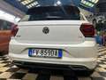 Volkswagen Polo 1.0 TGI 5p. R-line  BlueMotion Technology Bianco - thumbnail 6
