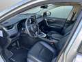 Toyota RAV 4 2.5 Hybrid AWD Exec. Gris - thumbnail 9