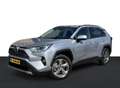 Toyota RAV 4 2.5 Hybrid AWD Exec. Gris - thumbnail 1