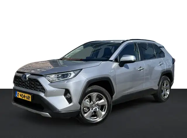 Toyota RAV 4 2.5 Hybrid AWD Exec.