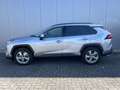 Toyota RAV 4 2.5 Hybrid AWD Exec. Gris - thumbnail 34