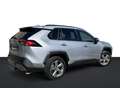 Toyota RAV 4 2.5 Hybrid AWD Exec. Gris - thumbnail 2