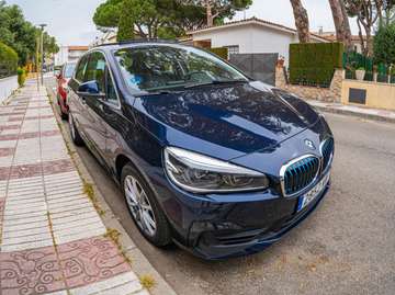 225xe iPerformance Active Tourer