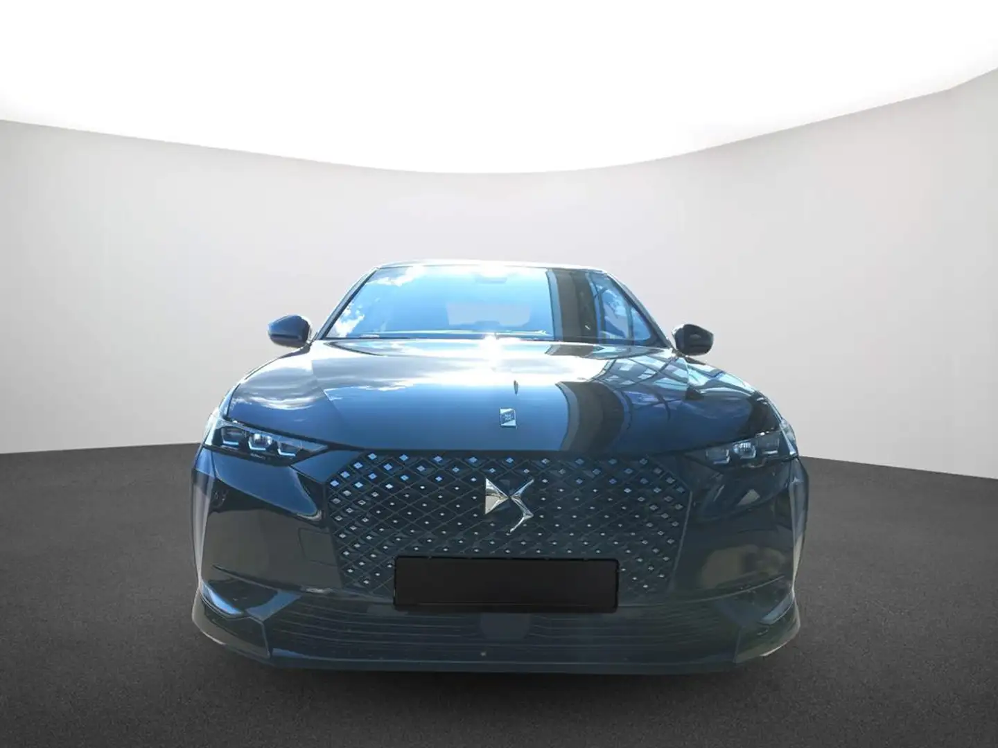 DS Automobiles DS 4 DS 4 ÉTOILE + Nappa Hybrid 136 Schwarz - 2