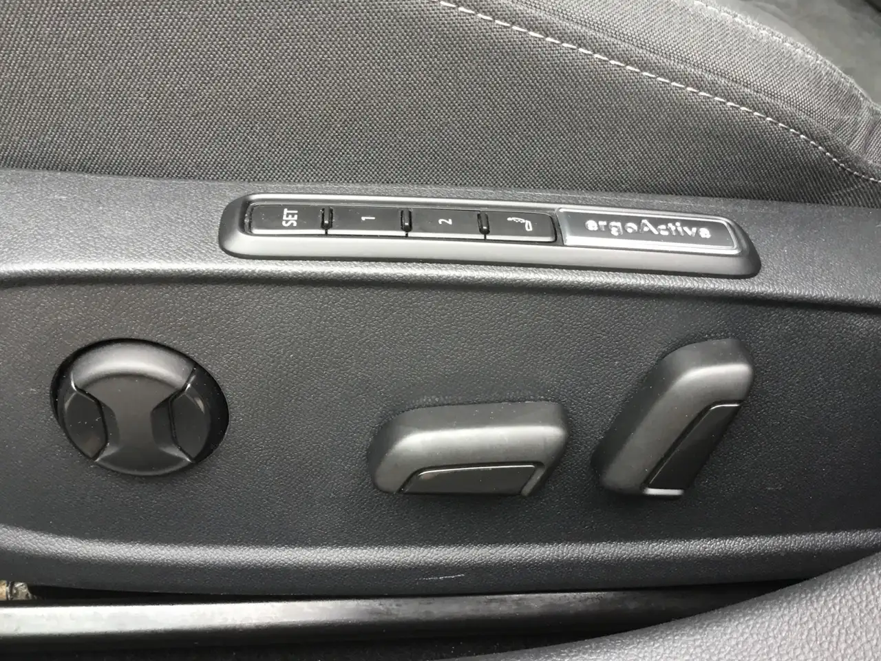 Volkswagen Golf VIII Variant 2.0 TDI DSG Style +NAVI +ACC +LED +E, миниатюра 18