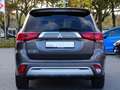 Mitsubishi Outlander 2.4Hybrid 4WD LED AWD AHK 360° Leder Braun - thumbnail 4
