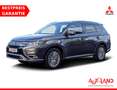 Mitsubishi Outlander 2.4 PHEV Plus Spirit 4WD LED Navi Braun - thumbnail 1