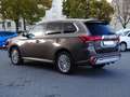 Mitsubishi Outlander 2.4Hybrid 4WD LED AWD AHK 360° Leder Braun - thumbnail 3
