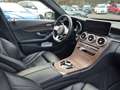 Mercedes-Benz C 400 T 4M AMG Leder Rückfahrk. Navi PDC Tempomat Gris - thumbnail 8