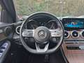 Mercedes-Benz C 400 T 4M AMG Leder Rückfahrk. Navi PDC Tempomat Gris - thumbnail 10