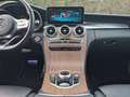 Mercedes-Benz C 400 T 4M AMG Leder Rückfahrk. Navi PDC Tempomat Gris - thumbnail 11