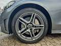 Mercedes-Benz C 400 T 4M AMG Leder Rückfahrk. Navi PDC Tempomat Gris - thumbnail 13