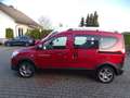 Dacia Dokker TCe 130 GPF Stepway Plus, Navi,Tempomat, Sitzheizu Rood - thumbnail 10