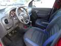 Dacia Dokker TCe 130 GPF Stepway Plus, Navi,Tempomat, Sitzheizu Rood - thumbnail 12