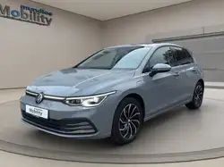 Volkswagen Golf VIII Lim. Style eHybrid ACC CarPlay Cam