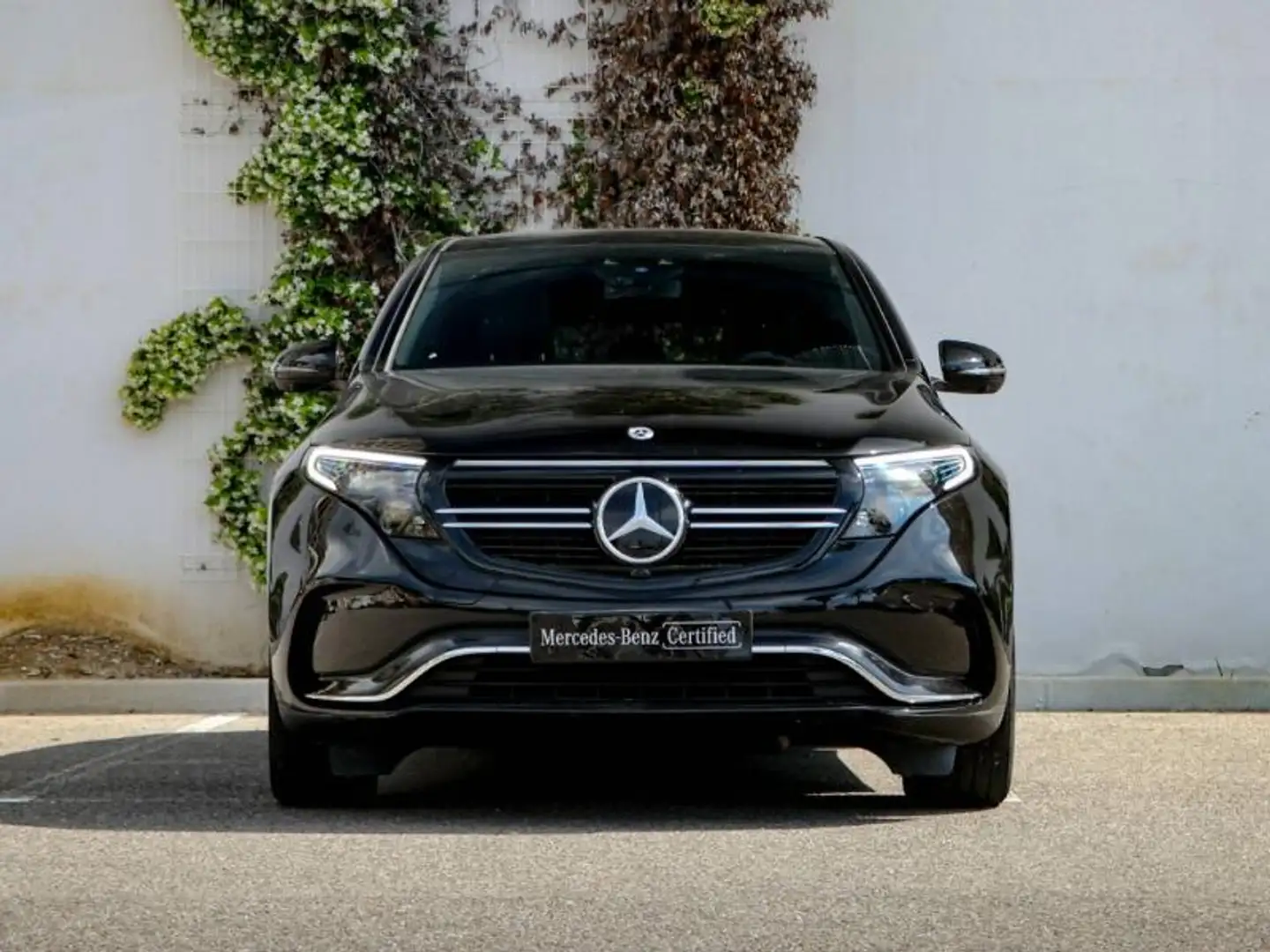Mercedes-Benz EQC 400 400 408ch AMG Line 4Matic - 2