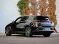 Mercedes-Benz EQC 400 400 408ch AMG Line 4Matic Noir - thumbnail 9