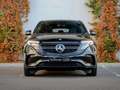 Mercedes-Benz EQC 400 400 408ch AMG Line 4Matic Noir - thumbnail 2