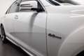Mercedes-Benz S 63 AMG Lang Btw auto, Fiscale waarde € 12.000,- (€ 40.454 Wit - thumbnail 15