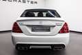 Mercedes-Benz S 63 AMG Lang Btw auto, Fiscale waarde € 12.000,- (€ 40.454 Wit - thumbnail 7