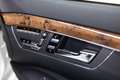 Mercedes-Benz S 63 AMG Lang Btw auto, Fiscale waarde € 12.000,- (€ 40.454 Wit - thumbnail 34